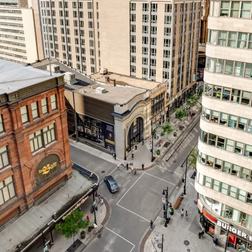 537 Rue Sainte-Catherine, Montr├⌐al (10)