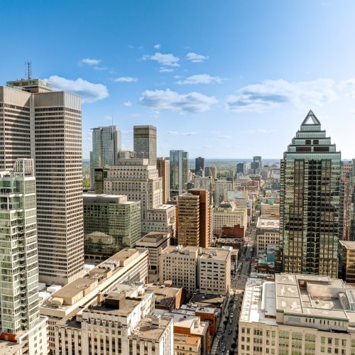 537 Rue Sainte-Catherine, Montr├⌐al (21)
