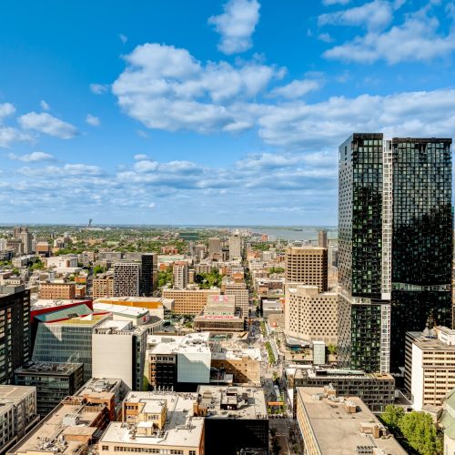537 Rue Sainte-Catherine, Montr├⌐al (22)