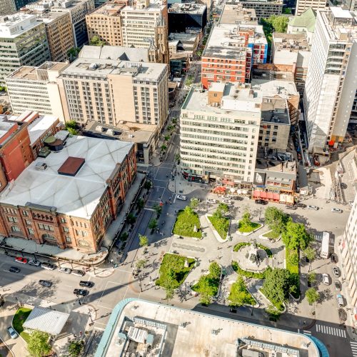 537 Rue Sainte-Catherine, Montr├⌐al (28)
