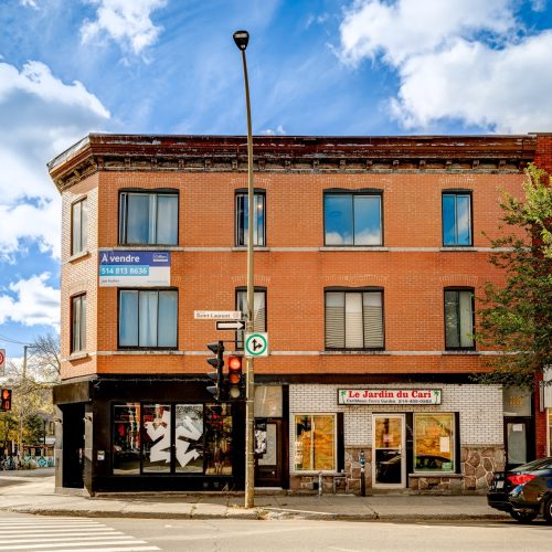 5550-5558 St-Laurent