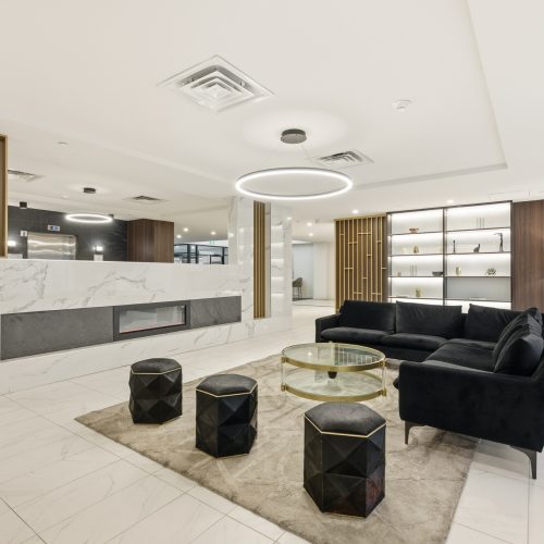 5885 Boul Cavendish, C├┤te Saint-Luc - Amenities (6)