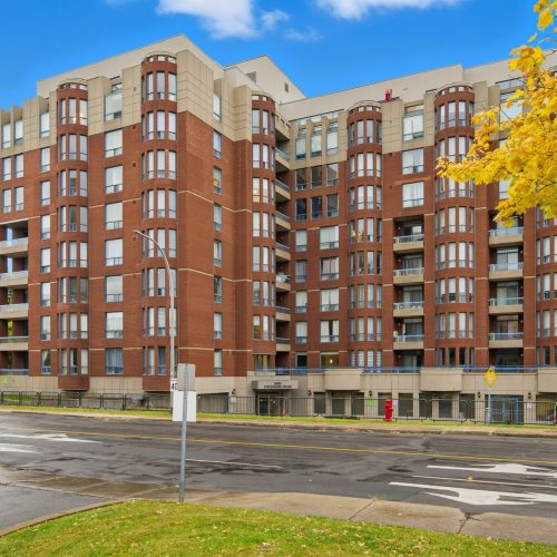 5885 Boul Cavendish, C├┤te Saint-Luc - Ext (1)