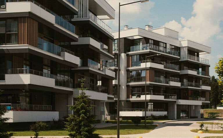Canadian Multifamily Market Shows Signs of Stabilization in Q1 2023